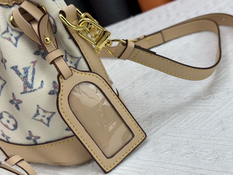 LV Bucket Bags